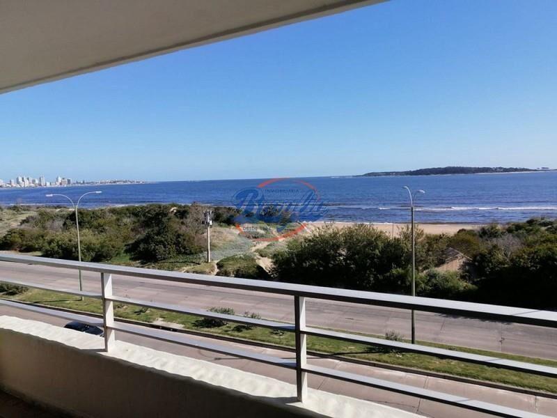 Apartamento Alquiler Temporal en Parada Mansa
