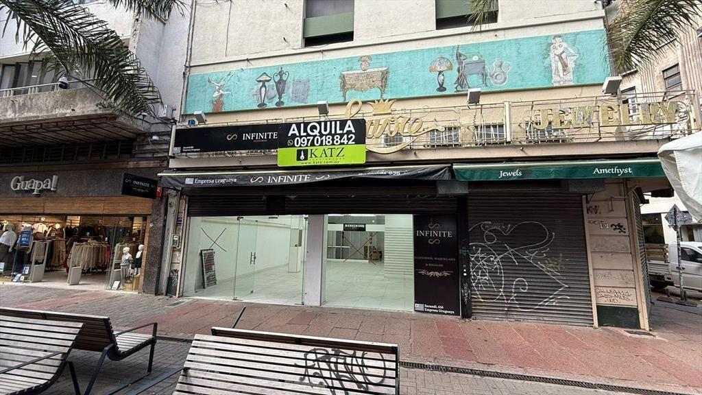 Sarandi y Bartolome Mitre, 8 mts de frente, 100 m2 , nuevo