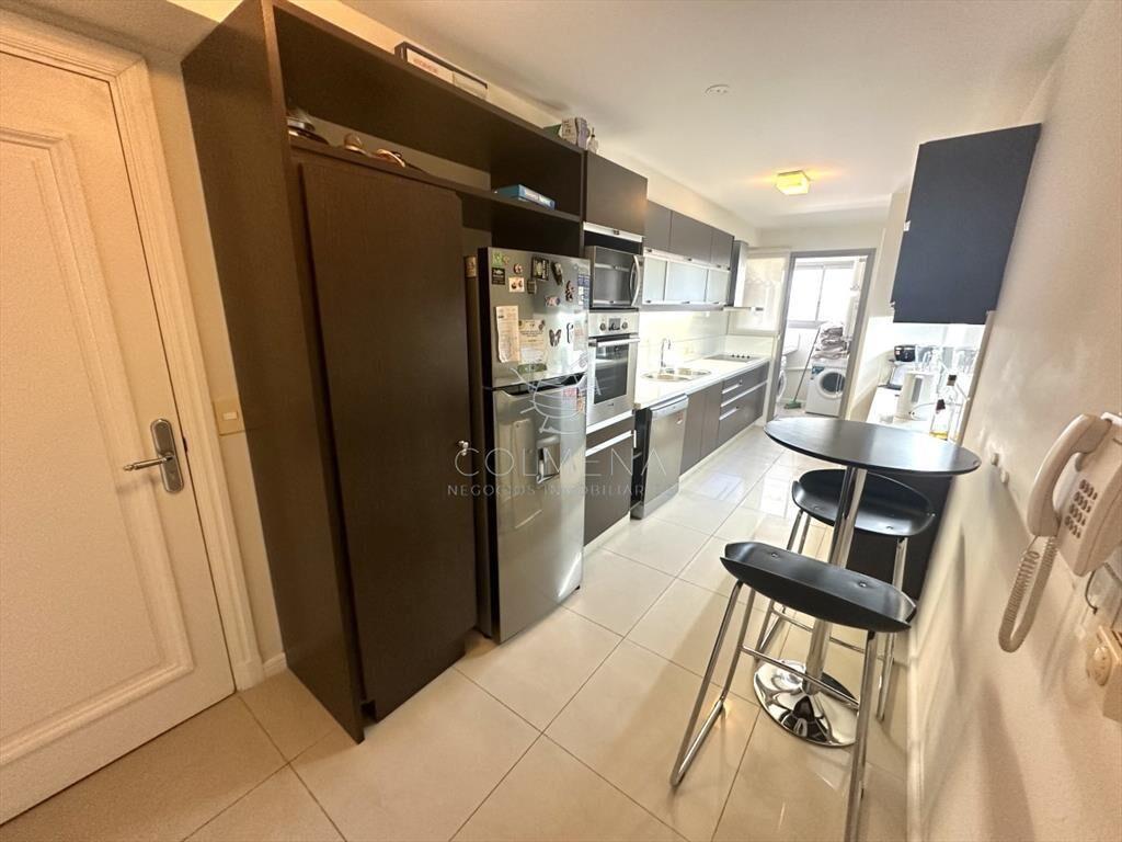 Excelente apartamento en torre de primera