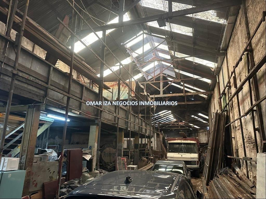 VENTA LOCAL COMERCIAL/INDUSTRIAL AGUADA, DEPOSITO, GALPON