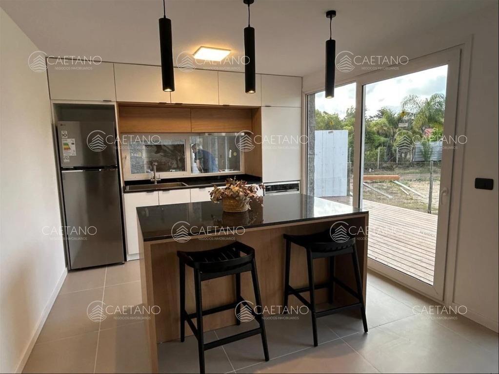 OPORTUNIDAD VENTA CASA 3 DORMITORIO PUNTA DEL