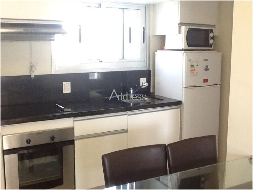 Apartamento en Peninsula, 1 dormitorios *