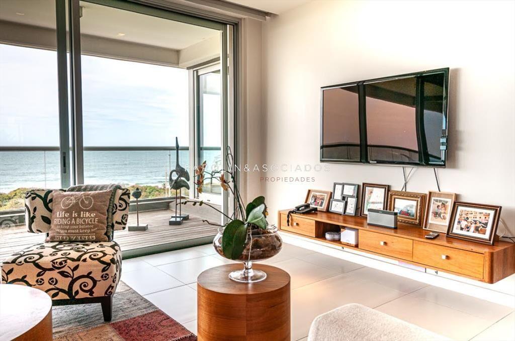 Excelente Pent-house en venta en Tiburón Punta