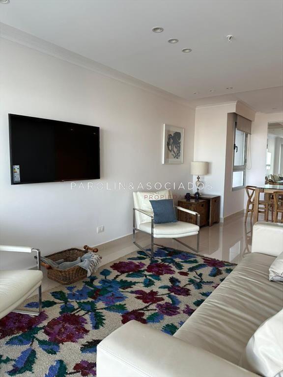 Apartamento en venta en edificio Miami Boulevard,