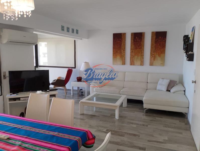 Apartamento Alquiler Temporal en Brava