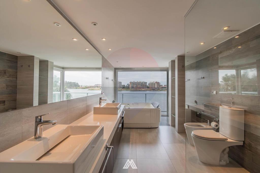 Venta apartamento La Caleta BILU 5,  4 suites