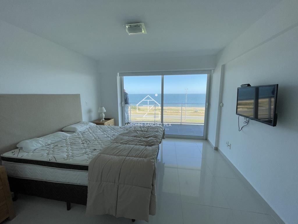 FRENTE AL MAR, 3 DORMITORIOS, 2 BAÑOS, EN VENTA , PUNTA D