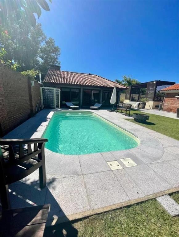 Casa en Las Delicias