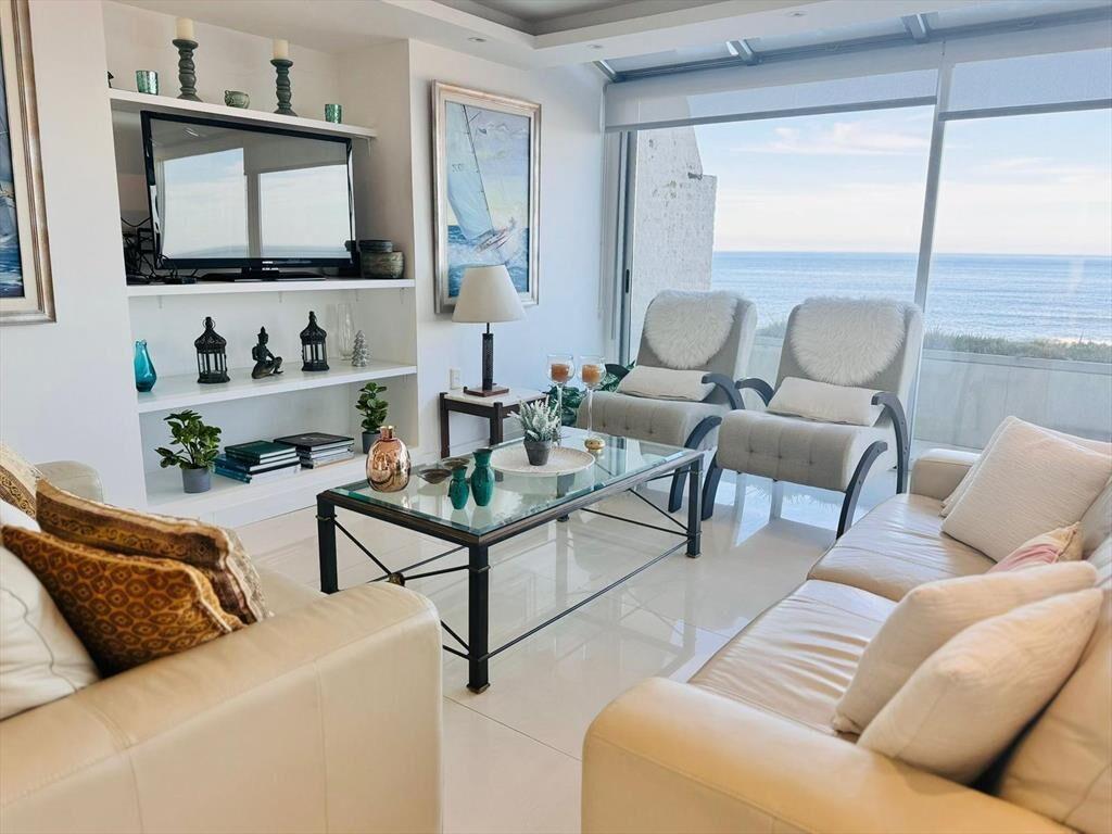 Apartamento Penthouse en Península - Brava