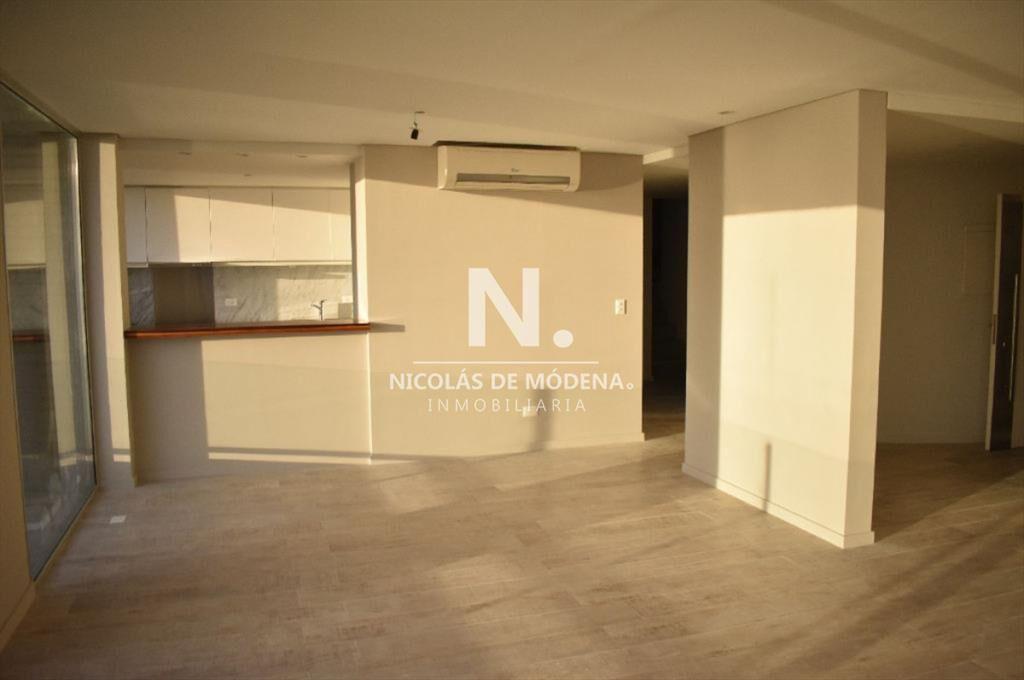 Oportunidad departamento a estrenar.