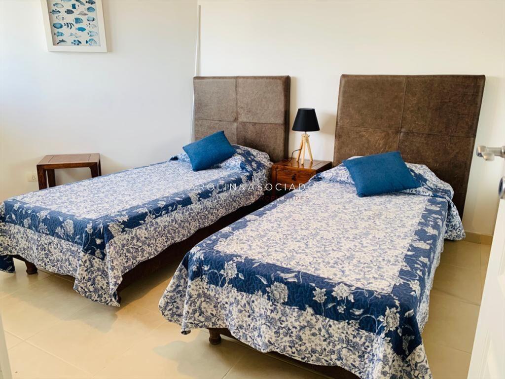 Apartamento en venta en Art Bulevar, Punta del