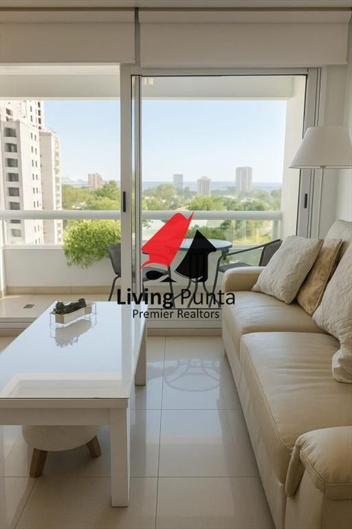 Apartamento en venta de dos dormitorios en Avda