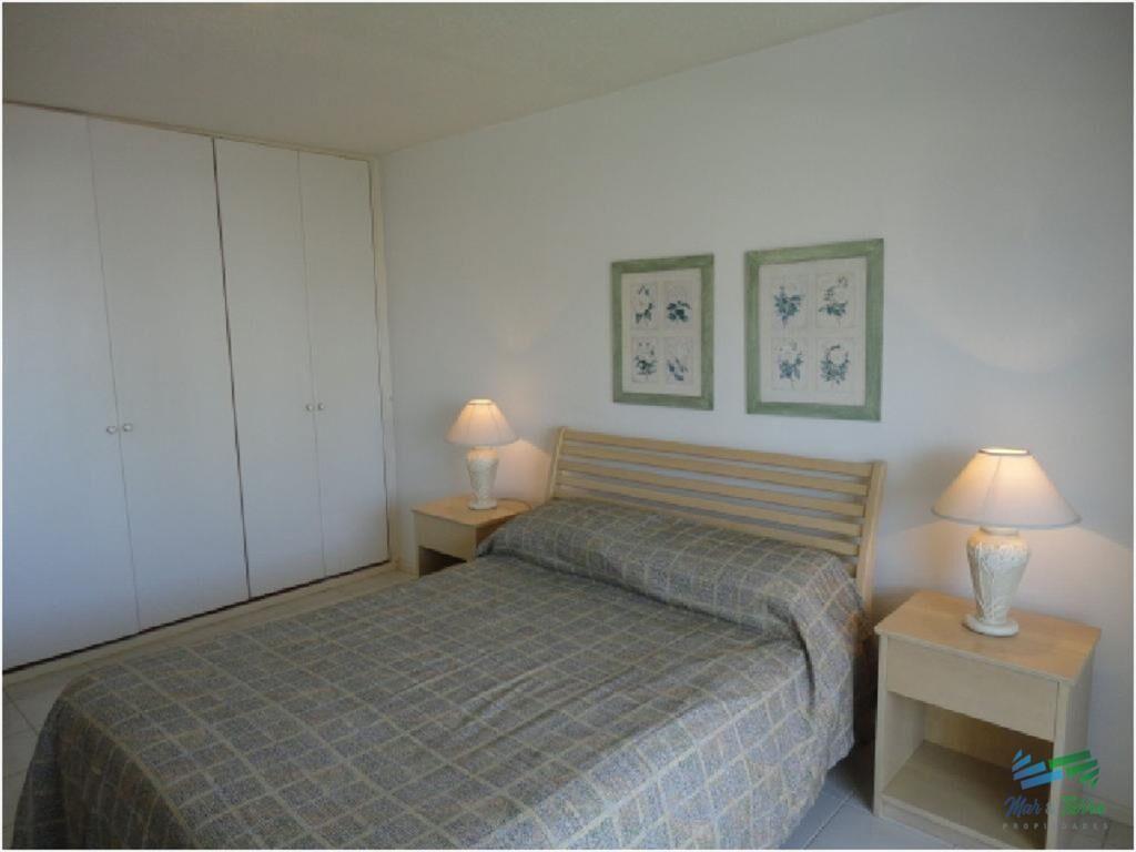 Apartamento en Brava, 1 dormitorios *