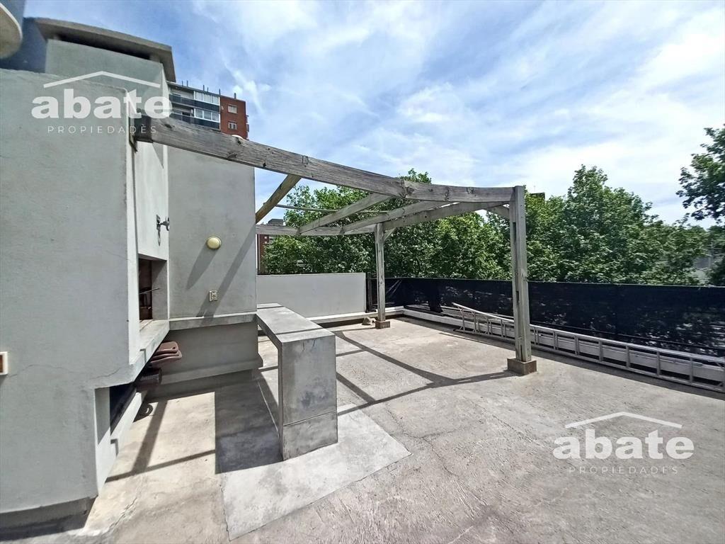 Venta apartamento 2 dormitorios en Barrio Sur