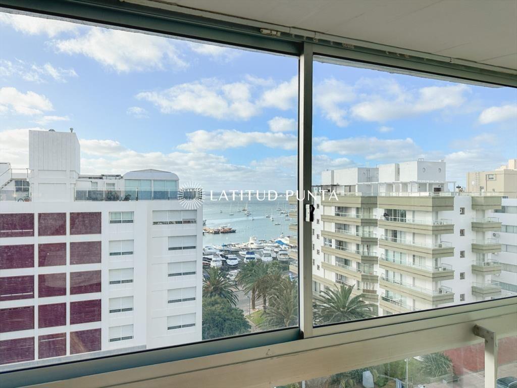 Apartamento en Península, 3 dormitorios