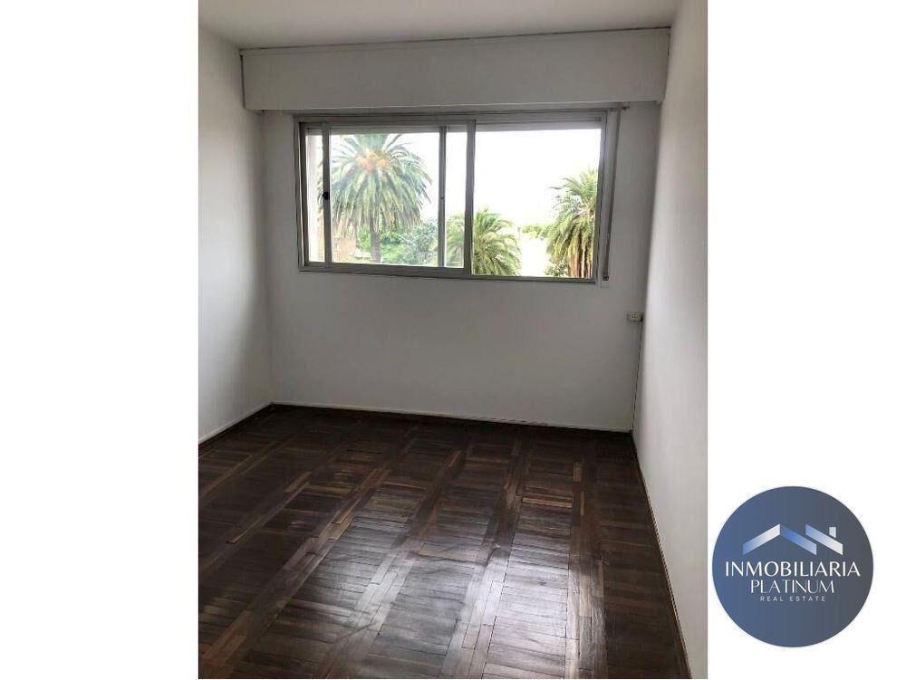 Apartamento en alquiler en La Blanqueada