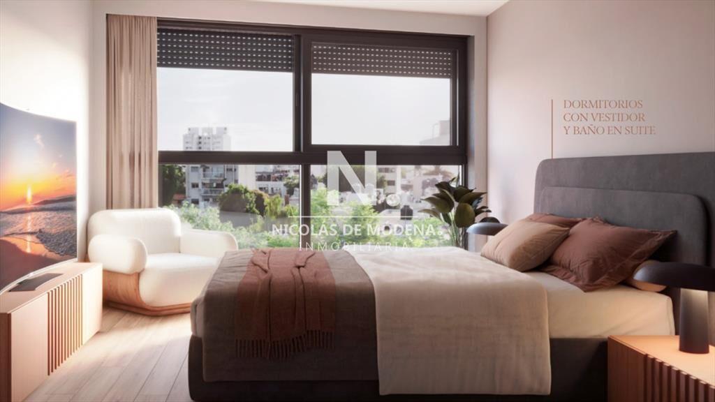Oportunidad de Inversion: Apto de 1 Dormitorio A