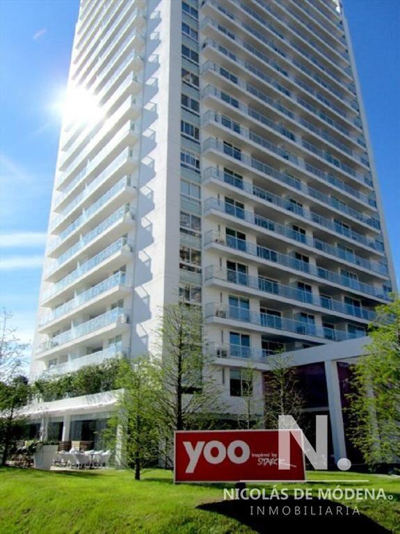 Venta Apartamento 1 Dormitorio y medio - Punta del Este