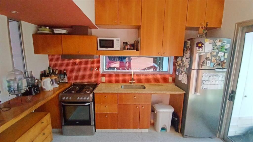 Venta De Casa De 2 Dormitorios Mas Dependencia De