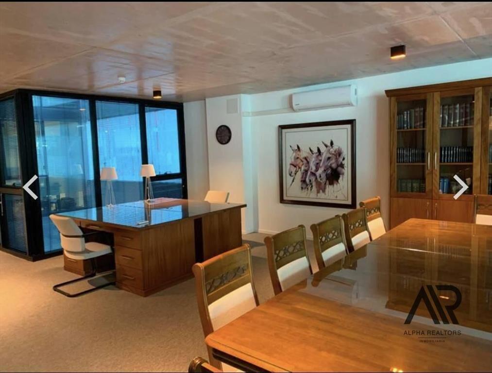 Venta De Oficina Con Renta En Punta Carretas. 100m2. Exc...