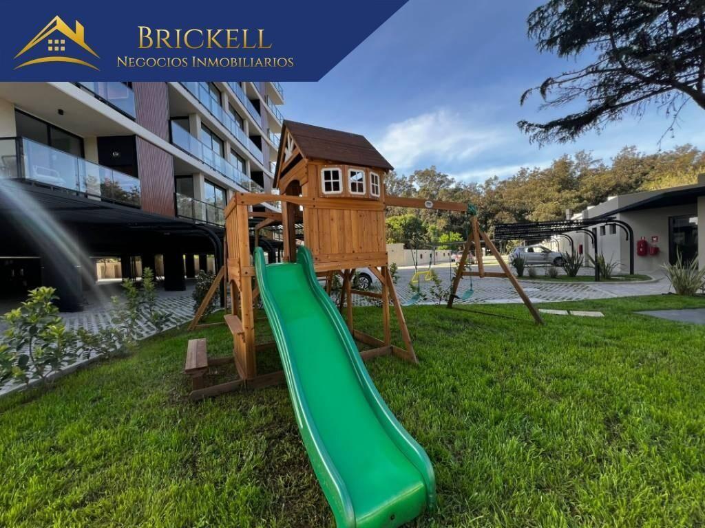 Apartamentos Venta Barra de Carrasco