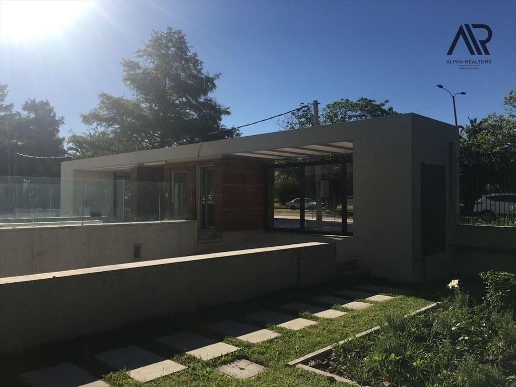 Apartamento en alquiler c/ cochera en Carrasco