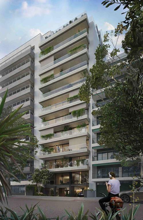 VENTA APTO PREMIUM 3 DORM Y SERV PUNTA CARRETAS