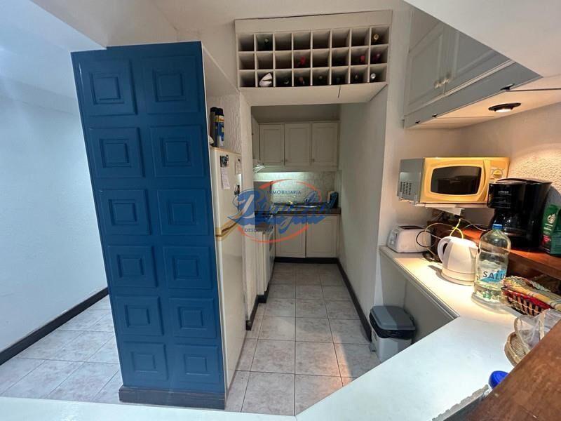 Apartamento Venta en Punta del Este