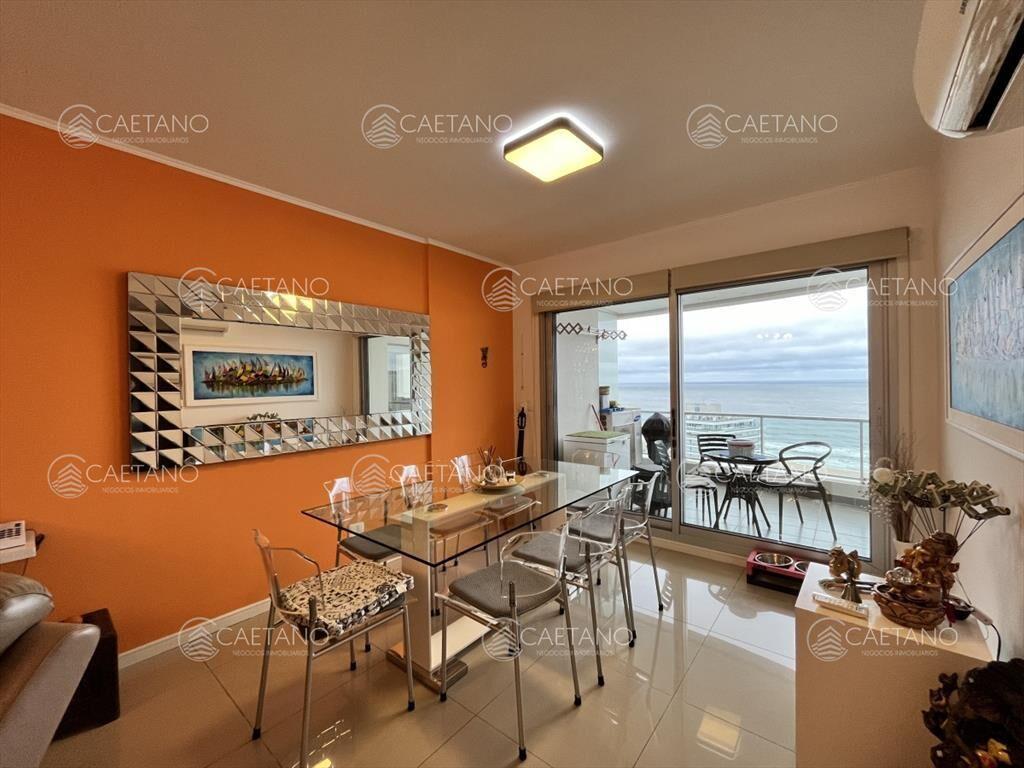 Venta apartamento Punta del Este