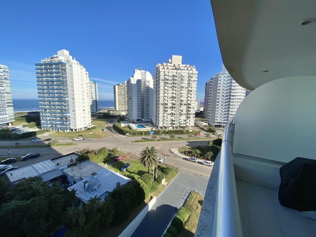 APARTAMENTO EN VENTA DE 3 DORMITORIOS EDIFICIO I