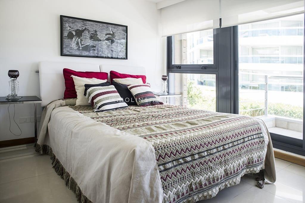 Apartamento en venta en Bravissima, Punta del