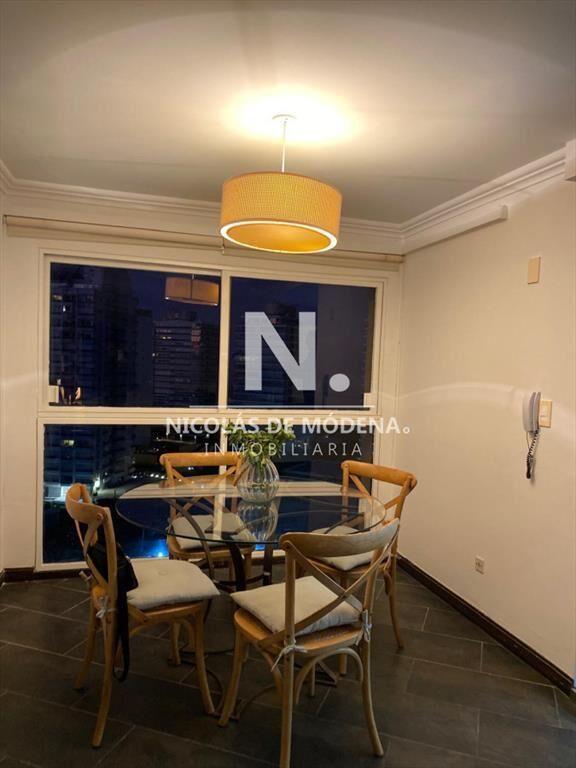 Apartamento en Brava, Punta del Este de 2 en
