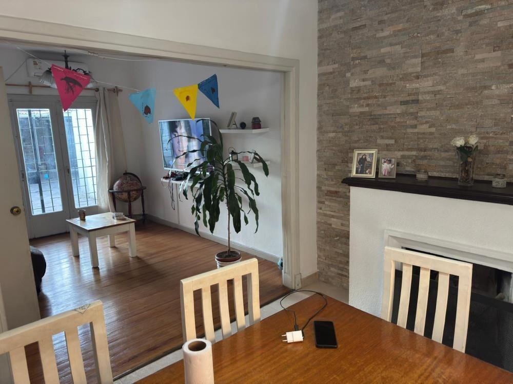 Venta casa 3 dorm en La Blanqueada. Próx. 8 de Octubre