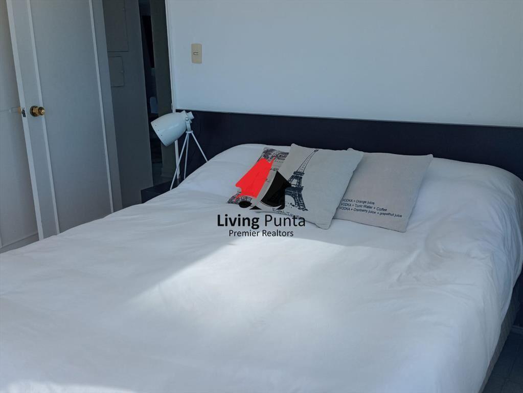apartamento en alquiler