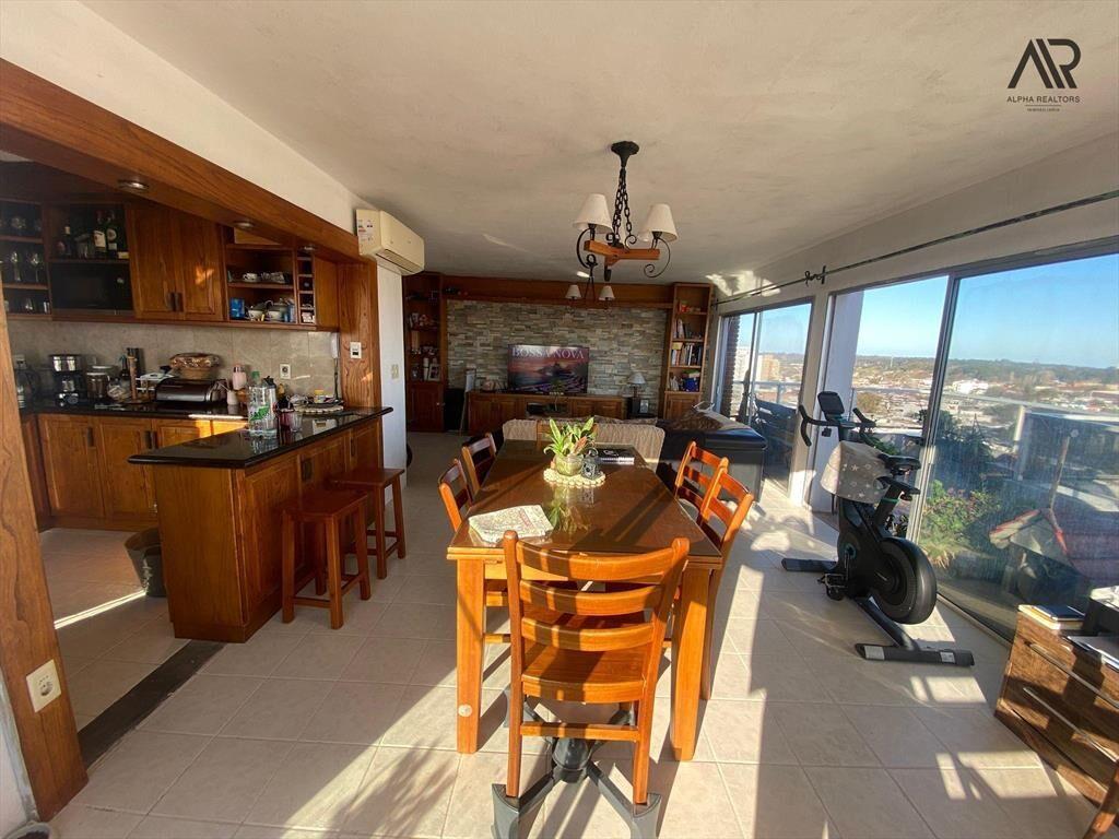 Apartamento en venta en Centro
