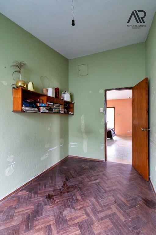 Varias casas mismo padrón en Bella Italia
