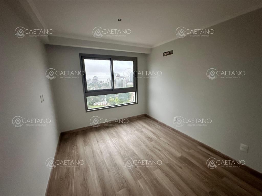 Moderno Apartamento de 2 dormitorios en Punta de