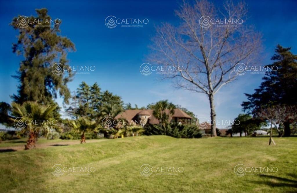 Chacra importante en R. 39 con 700 m2.