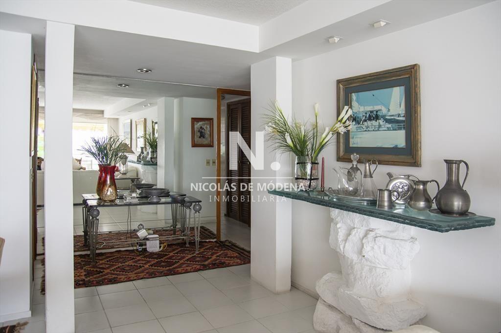 Departamentos en venta de 3 dormitorios Frente al