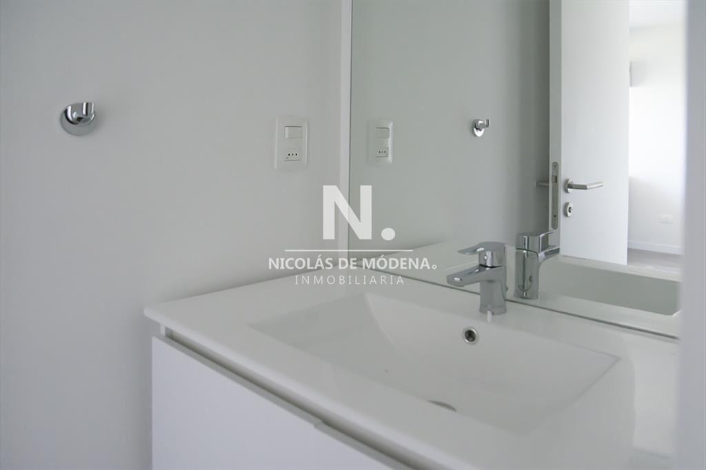 Apartamento de 1 dormitorio a la venta en Punta
