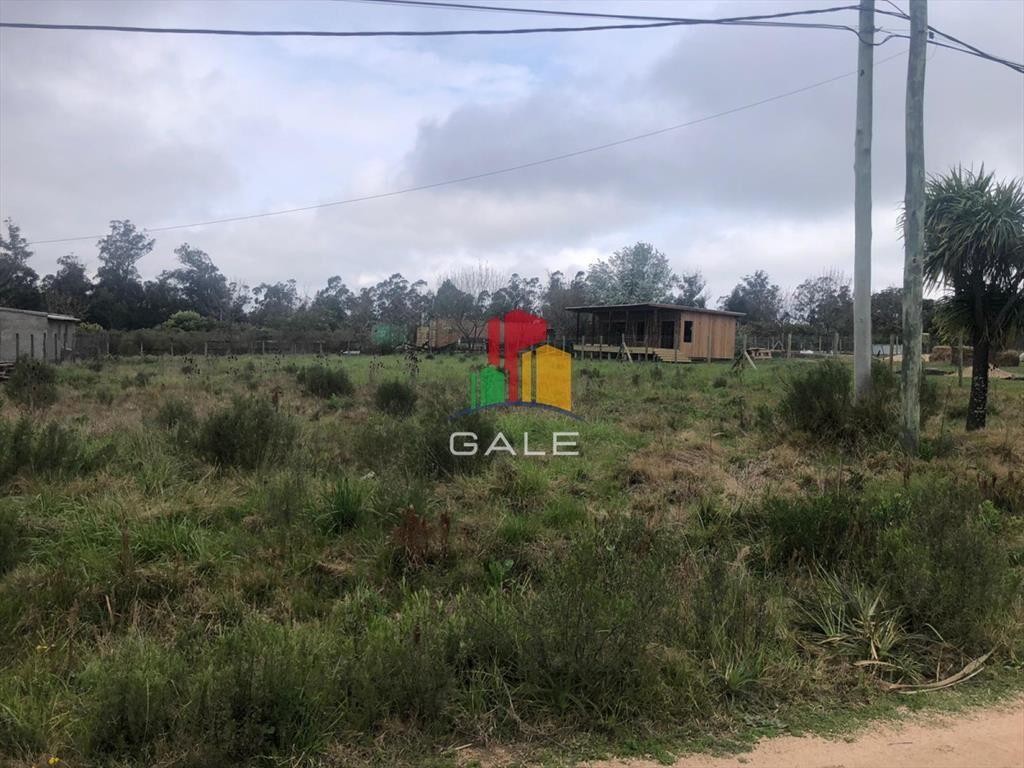 Terrenos altos en La Barra