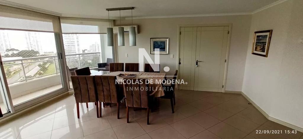 Lindo departamento en excelente zona
