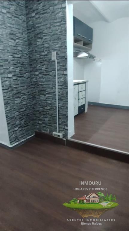 Alquiler de apartamento en Palermo