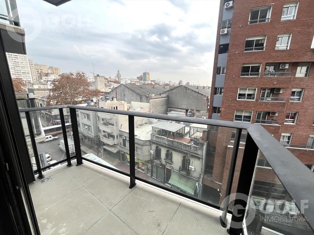 VENTA DE APARTAMENTO DE 2 DORMITORIOS EN AGUADA