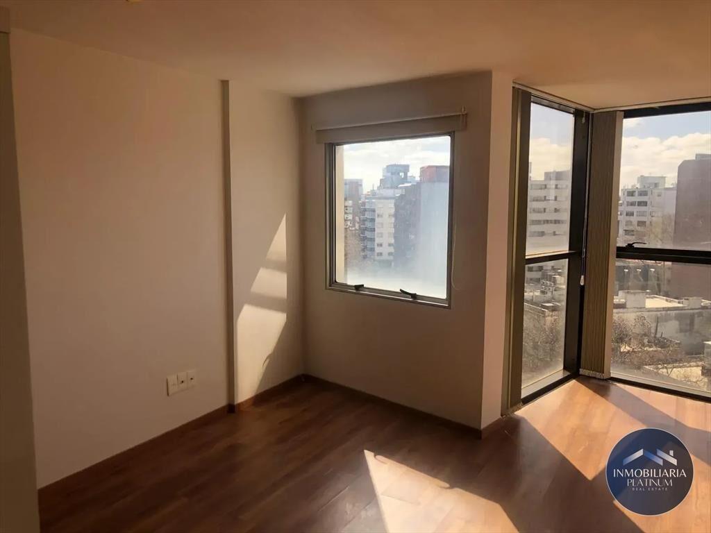 Monoambiente en Punta Carretas | Piso Alto, Vista Abiert...