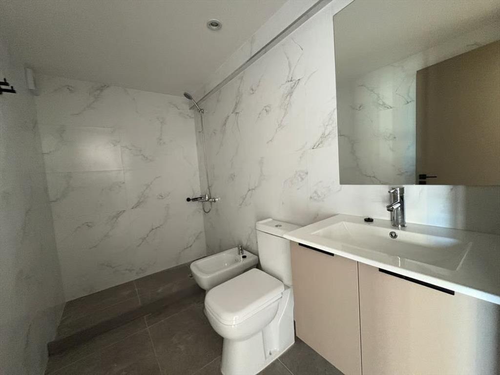Venta apartamento 1 dormitorio Pocitos Villa Dei Fiori