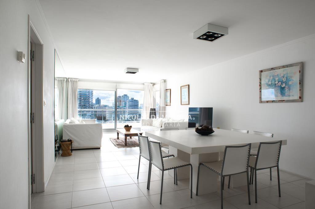 LINDISIMO DECORADO PISO ALTO CON TODOS LOS
