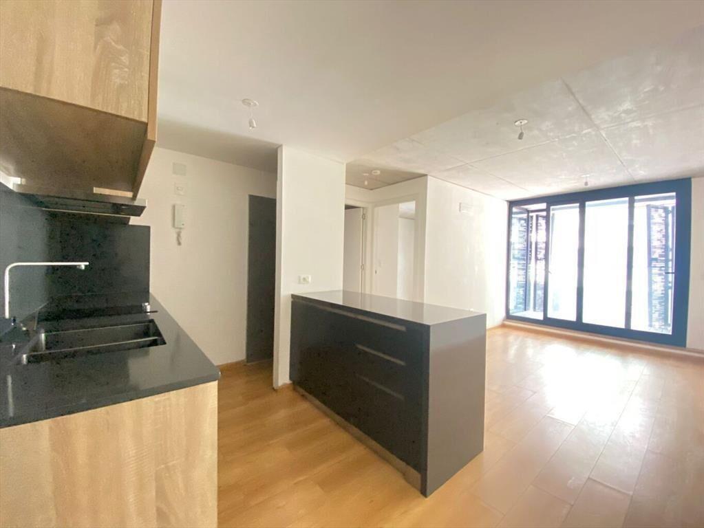 Venta apartamento 1 dormitorio en Alma Brava con garage en
