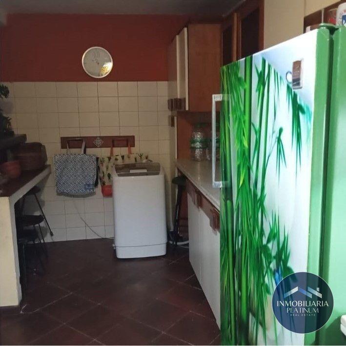 Casa en venta en La Blanqueada