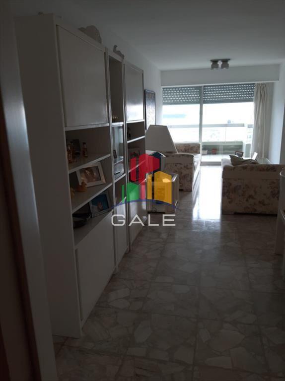 Hermoso Y Amplio Apartamento En Punta Del Este